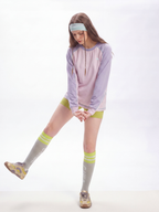 Fortress - Unisex Moisture-Wicking Cooling Sports Long Sleeve