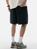 TrueFit - Men's Quick-Dry Relaxed Cargo Shorts