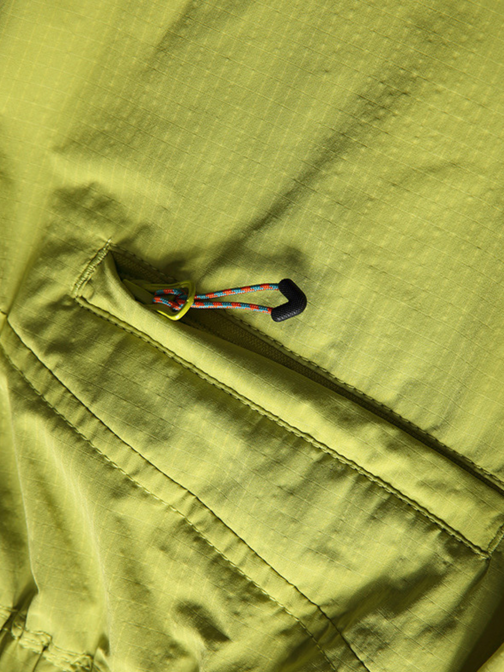 FoxPath - Unisex Water-Repellent Quick-Dry Ripstop Paratrooper Pants