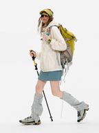 Mistvalley - UPF50+ Protection Lightweight Jacket