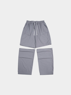 WindPant - Unisex Convertible Quick-Dry Lightweight Pants