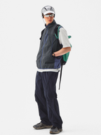 Nightwhisper - Unisex Metallic Lightweight Water-Repellent Cooling Vest