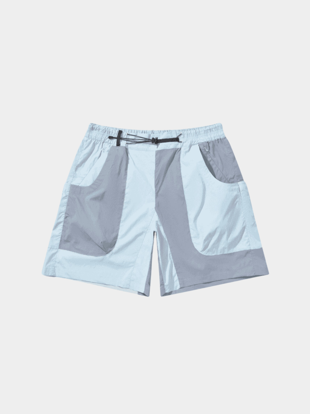 SunGlide - Men's Lightweight Utility Quick-Dry Cargo Shorts