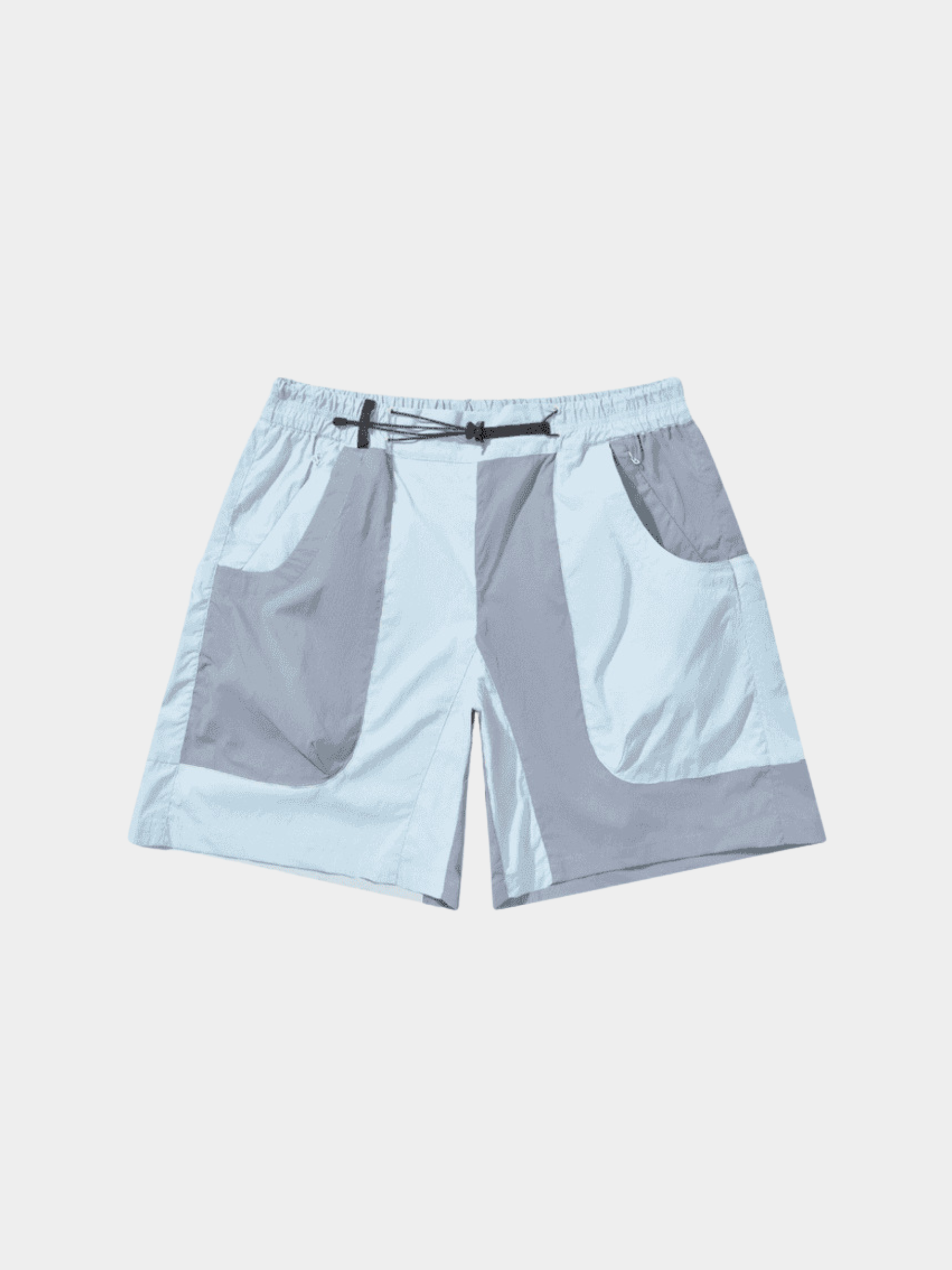 SunGlide - Men's Lightweight Utility Quick-Dry Cargo Shorts