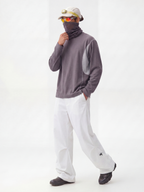 Rambler - Men's Performance Stretch Breathable Wide-Leg Pants