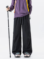 EchoCase - Windproof Water-Repellent Outdoor Pants