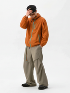 Shadowforge - UPF50+ Lightweight UV Protection Jacket