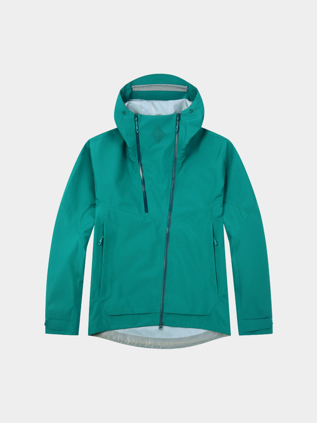 Glimmerstone - Unisex 15K Waterproof Hard Shell Jacket