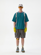 PaleDawn - UPF50+ Cooling Quick-Dry T-Shirt