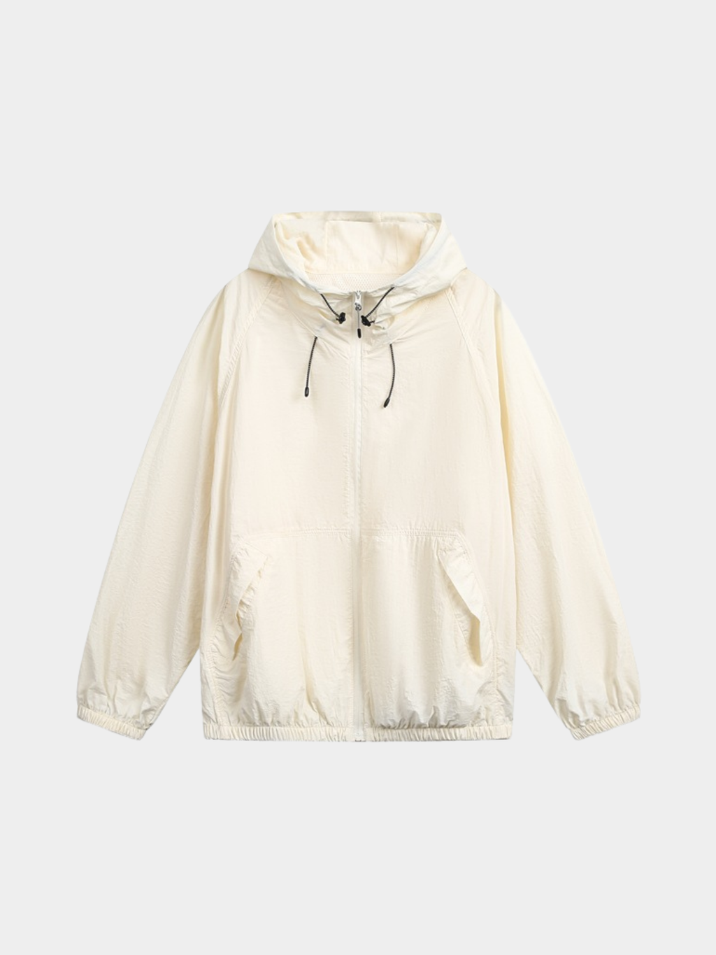 Mistvalley - UPF50+ Protection Lightweight Jacket