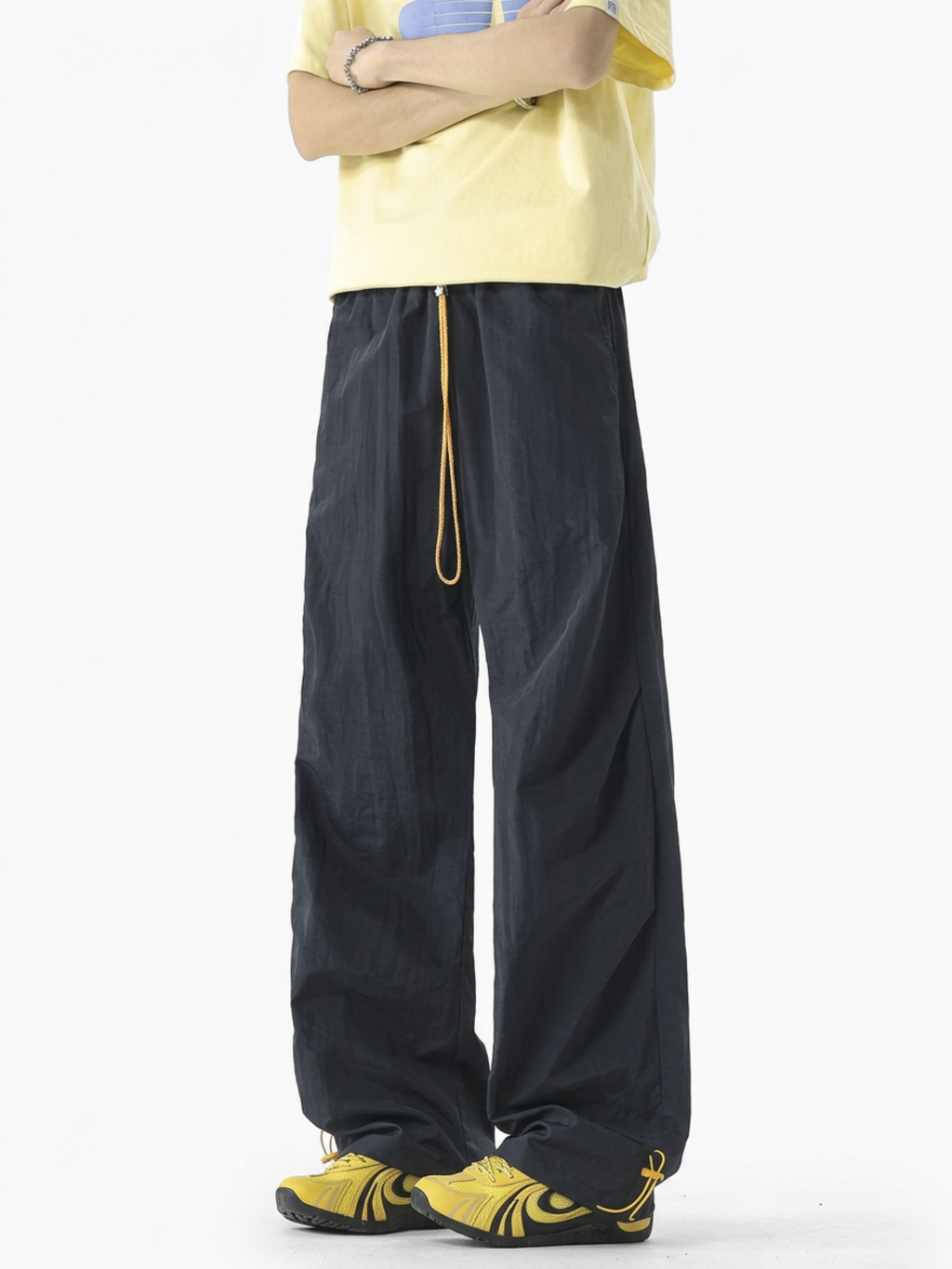 Stonebloom - Unisex Water-Repellent Quick-Dry Paratrooper Pants
