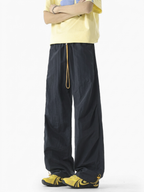 Stonebloom - Unisex Water-Repellent Quick-Dry Paratrooper Pants