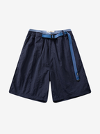 TrueFit - Men's Quick-Dry Relaxed Cargo Shorts