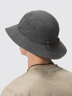 Driftclaw - UV Protection Detachable Neck Sun Flap Bucket Hat