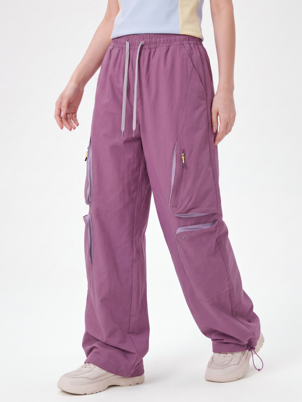 PineScent - Water-Repellent Quick-Dry Cargo Pants