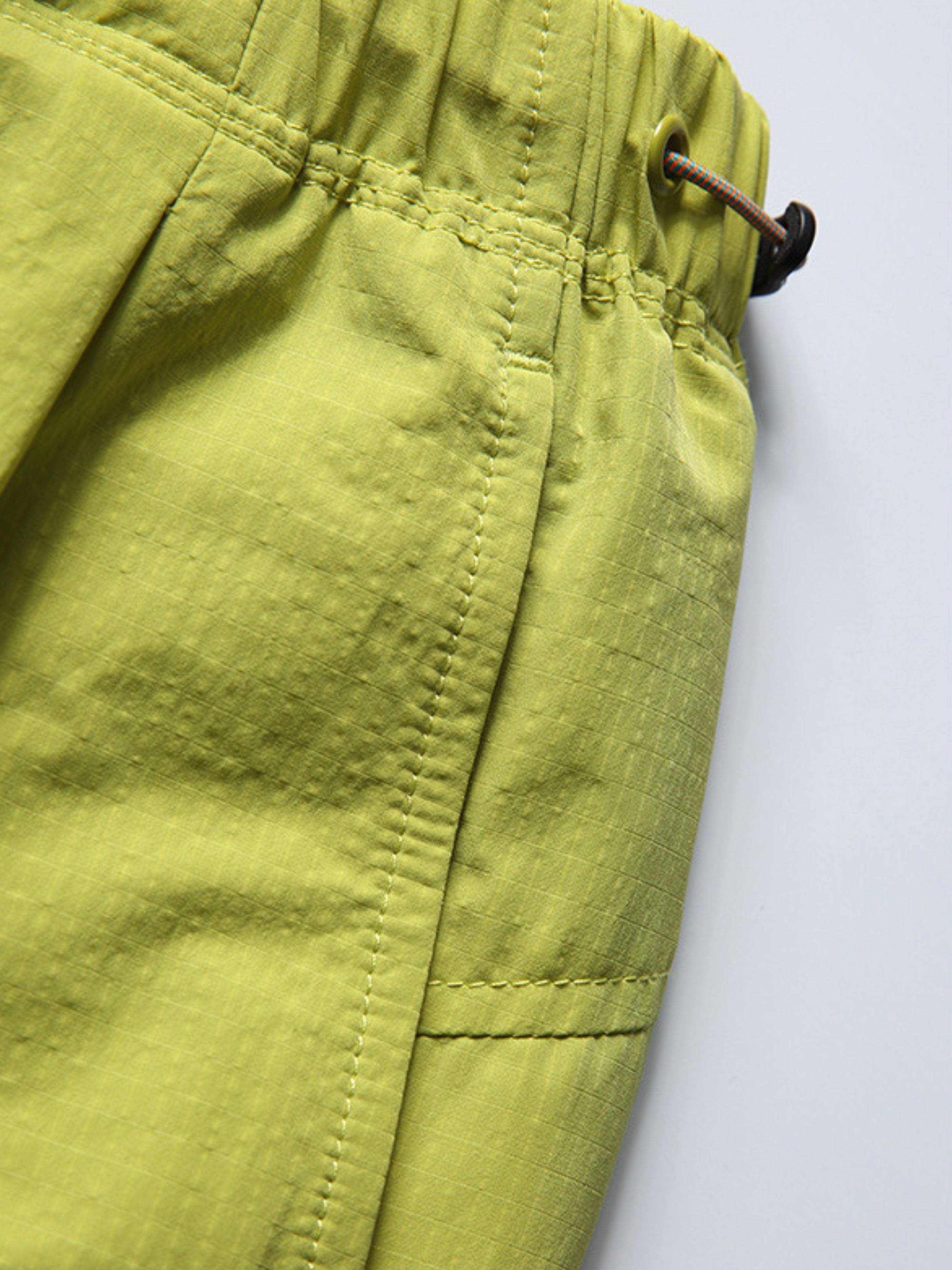 FoxPath - Unisex Water-Repellent Quick-Dry Ripstop Paratrooper Pants