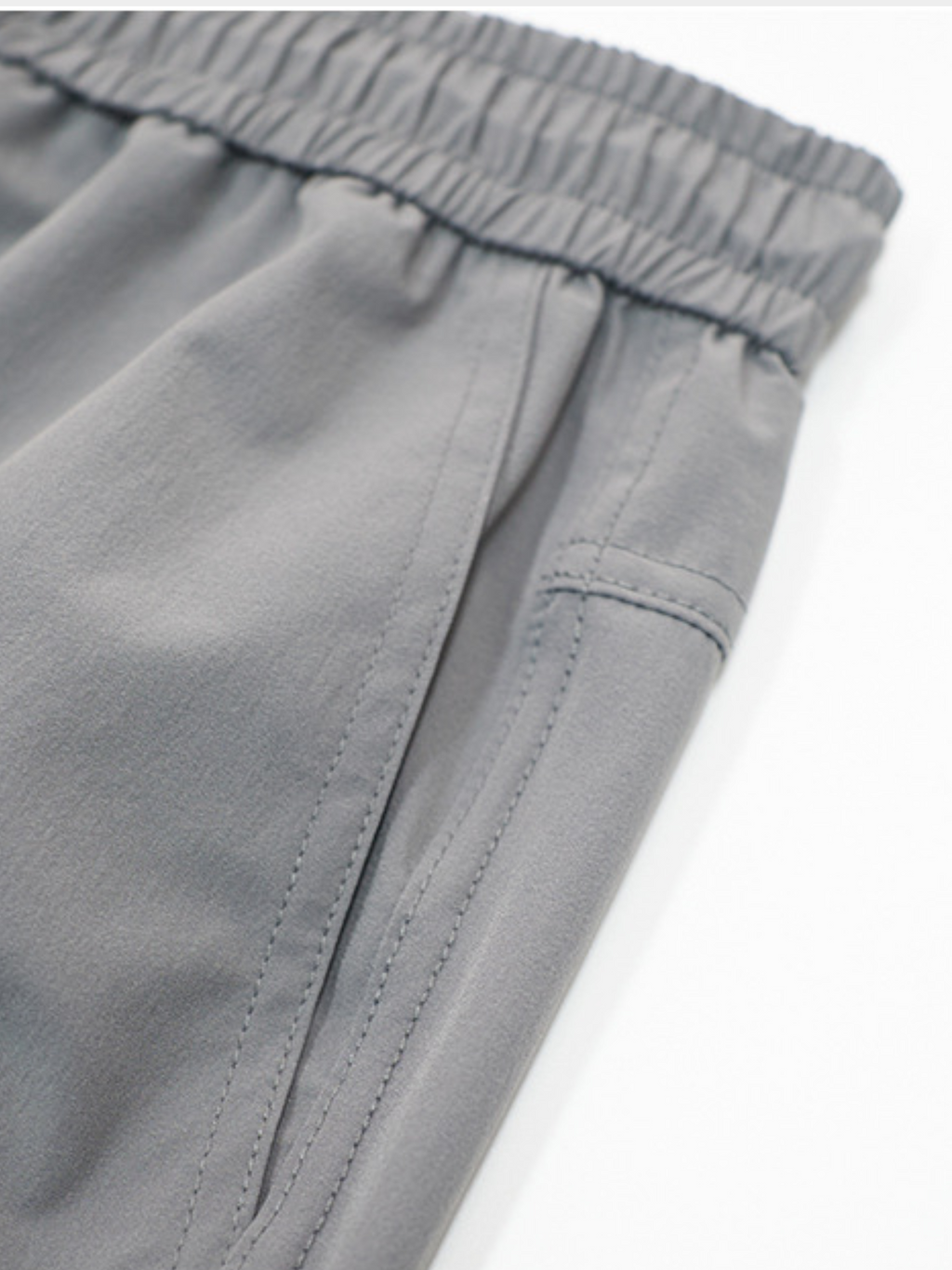 EchoTop - Unisex Ultralight UV-Protective Paratrooper Pants
