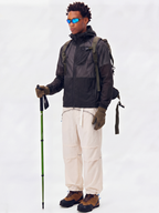 Cyclone - Unisex UPF50+ 7A Antibacterial Yarn Sun Protection Jacket
