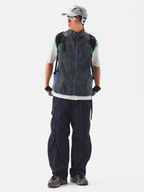 Nightwhisper - Unisex Metallic Lightweight Water-Repellent Cooling Vest