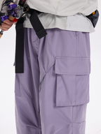 DryVest - Unisex Functional Utility Cargo Pants