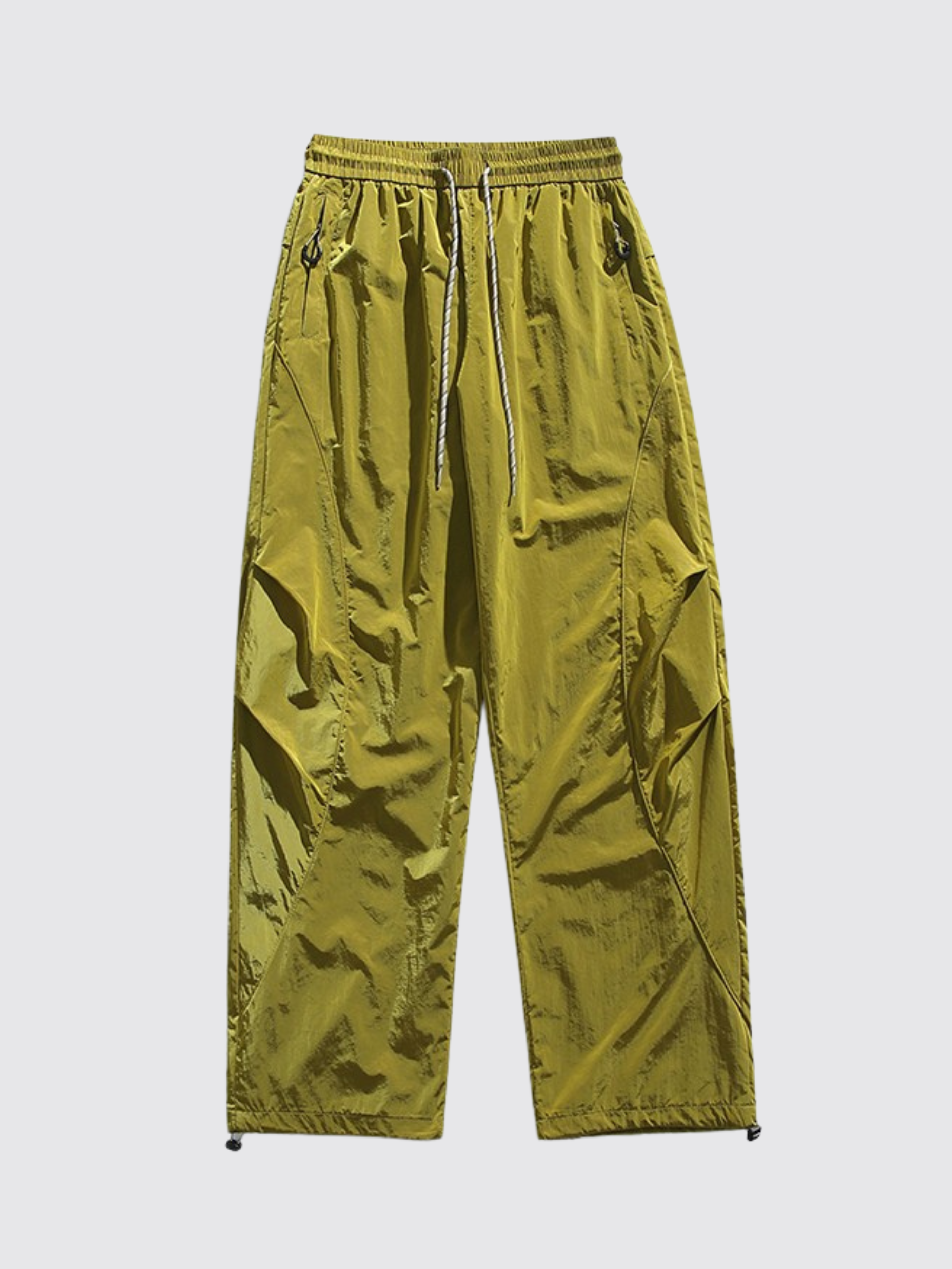Darkflare - Unisex Water-Repellent Lightweight Performance Pants