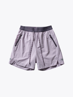 Clamber - Unisex Quick-Dry Antibacterial Athletic Shorts
