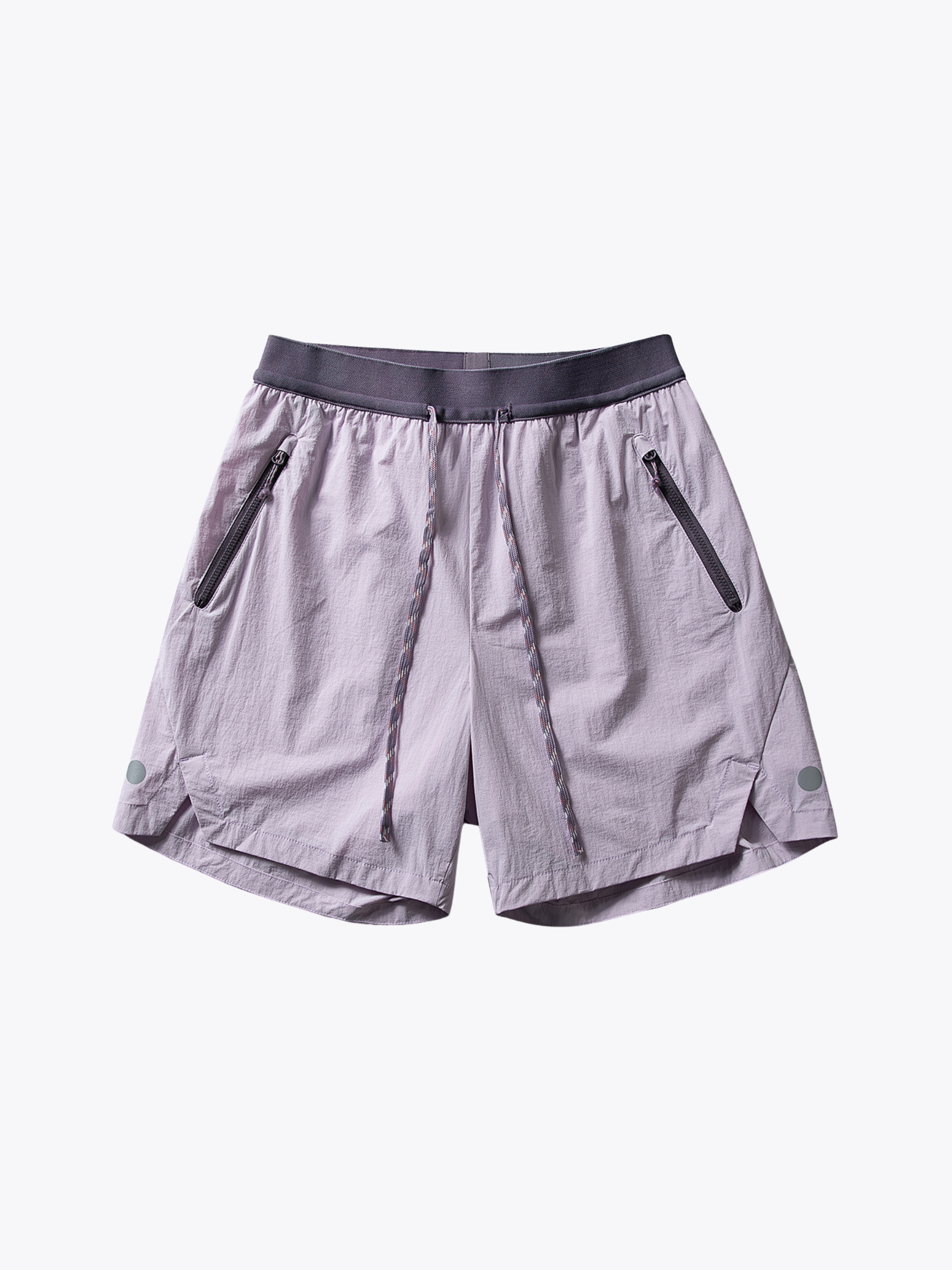 Clamber - Unisex Quick-Dry Antibacterial Athletic Shorts