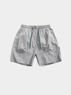 WaveRun - Men's Ultra-Light Quick-Dry Shorts