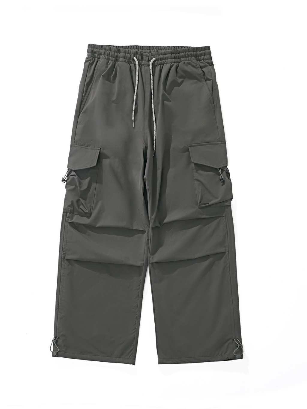 Aquadash - Unisex 3M Moisture-Wicking Utility Cargo Pants