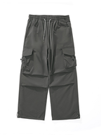 Aquadash - Unisex 3M Moisture-Wicking Utility Cargo Pants