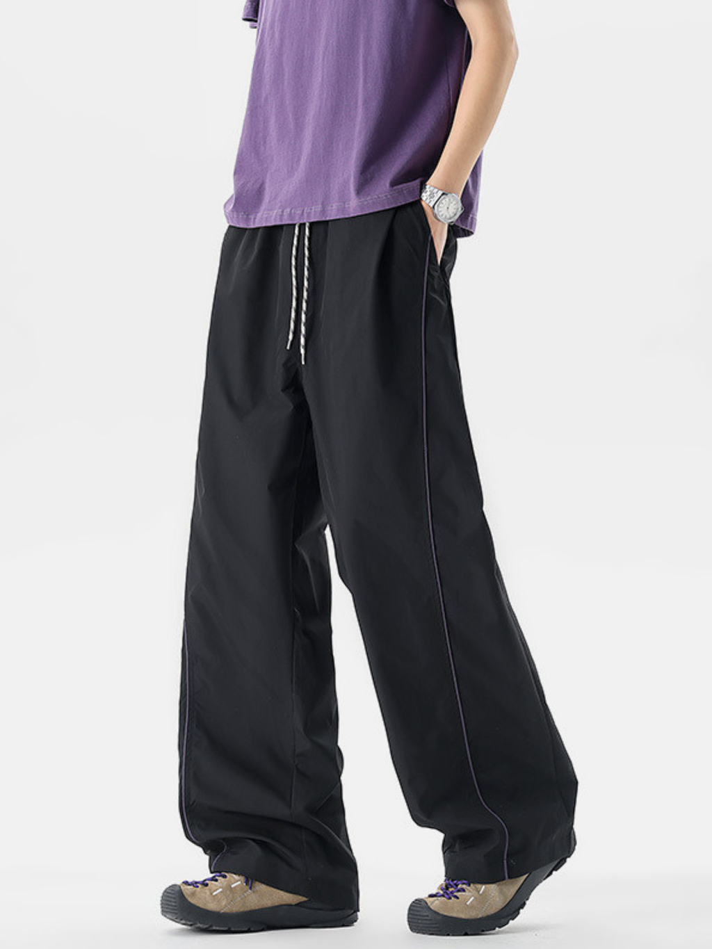 Stormrise - Unisex Windproof Water-Repellent Quick-Dry Performance Pants