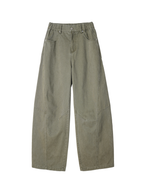 Frosthaven - Unisex Cotton Fleece Outdoor Pants