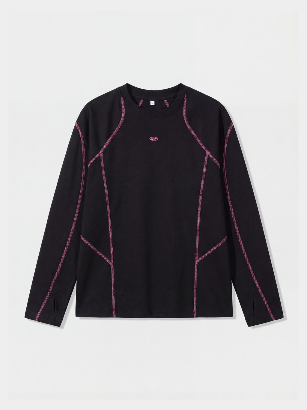 SaltFlat - Unisex Air-Layer Breathable Moisture-Wicking & Quick-Dry T-Shirt
