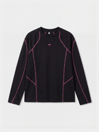 SaltFlat - Unisex Air-Layer Breathable Moisture-Wicking & Quick-Dry T-Shirt