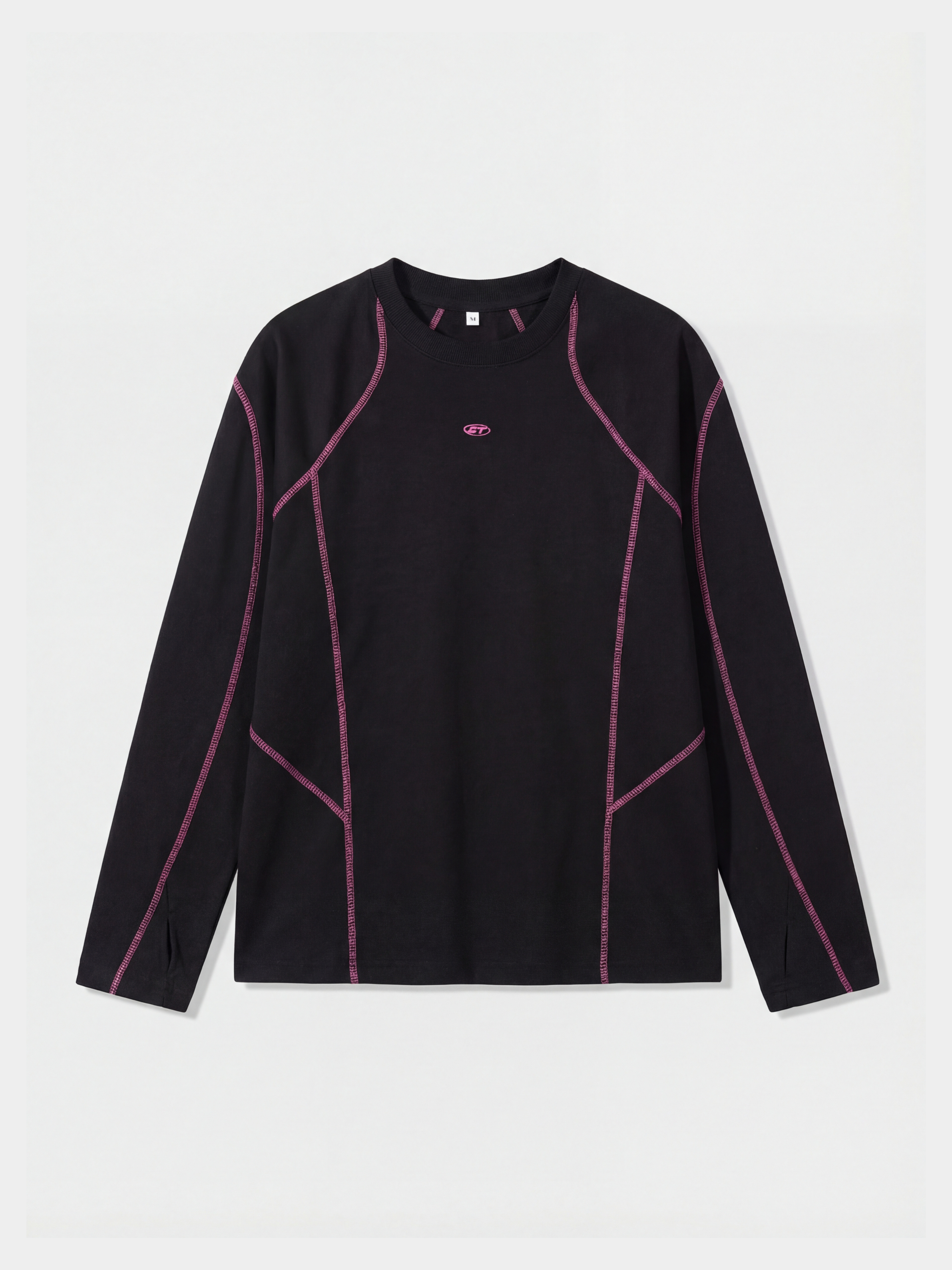 SaltFlat - Unisex Air-Layer Breathable Moisture-Wicking & Quick-Dry T-Shirt