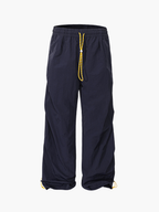 Stonebloom - Unisex Water-Repellent Quick-Dry Paratrooper Pants