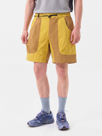 SunGlide - Men's Lightweight Utility Quick-Dry Cargo Shorts