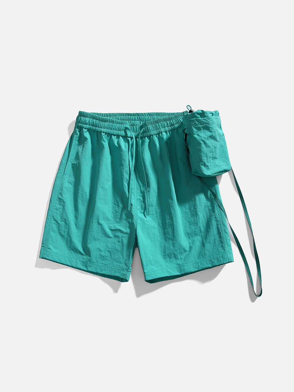 Briarsoul - Men's Triple-Proof Water-Repellent Quick-Dry Sport Shorts