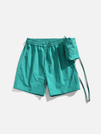 Briarsoul - Men's Triple-Proof Water-Repellent Quick-Dry Sport Shorts