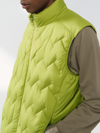 Wilderstone - Unisex 90% Down Lightweight Sorona® Down Vest