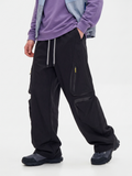 PineScent - Water-Repellent Quick-Dry Cargo Pants