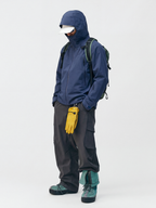 GONGGAR-S - Unisex 8K Waterproof Hard Shell Jacket