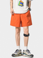 Pacer - Lightweight Cooling Performance Shorts