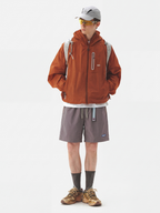 FrostVein - Water-Repellent Breathable Quick-Dry Shorts