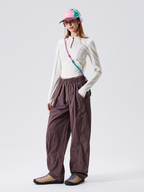 Outbound - Unisex Lightweight Quick-Dry Water-repellent Paratrooper Pants