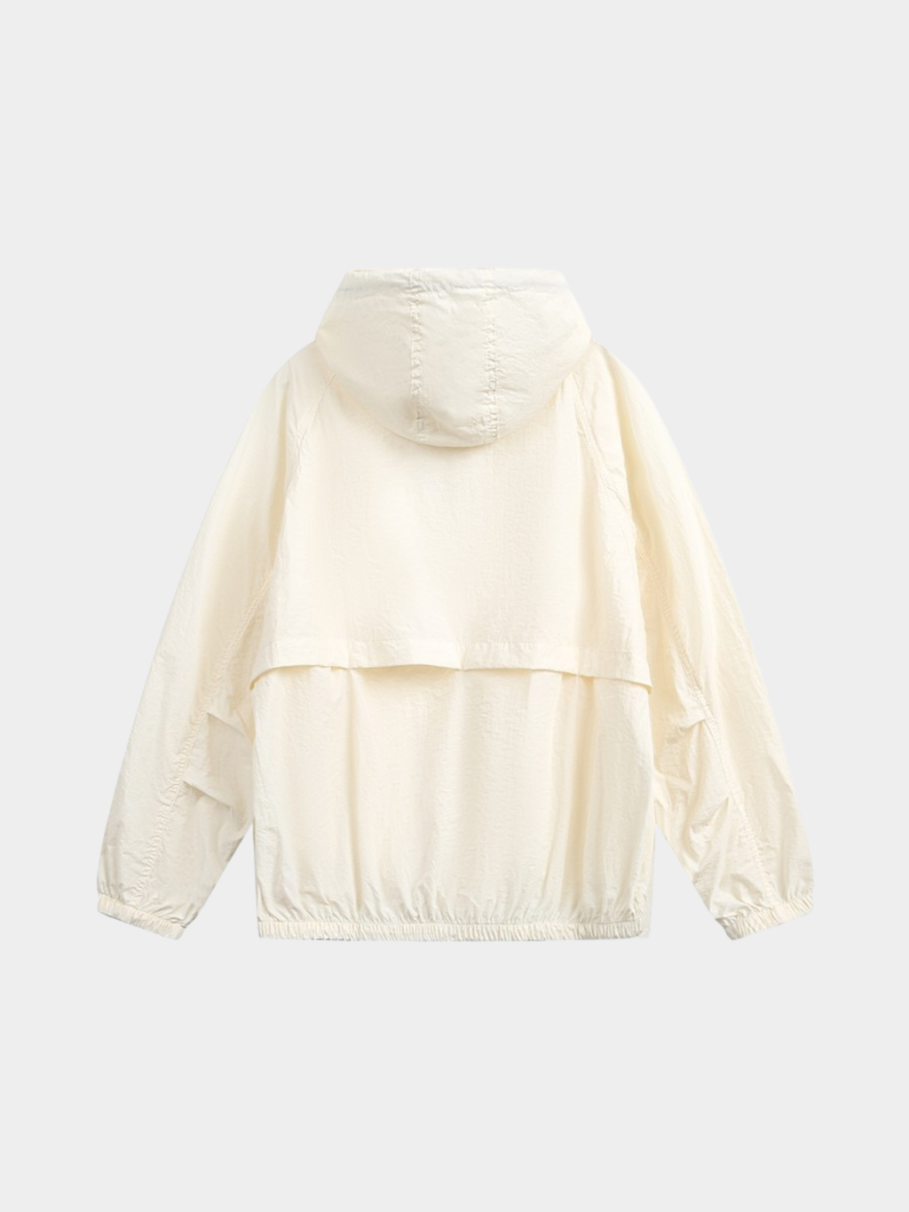 Mistvalley - UPF50+ Protection Lightweight Jacket