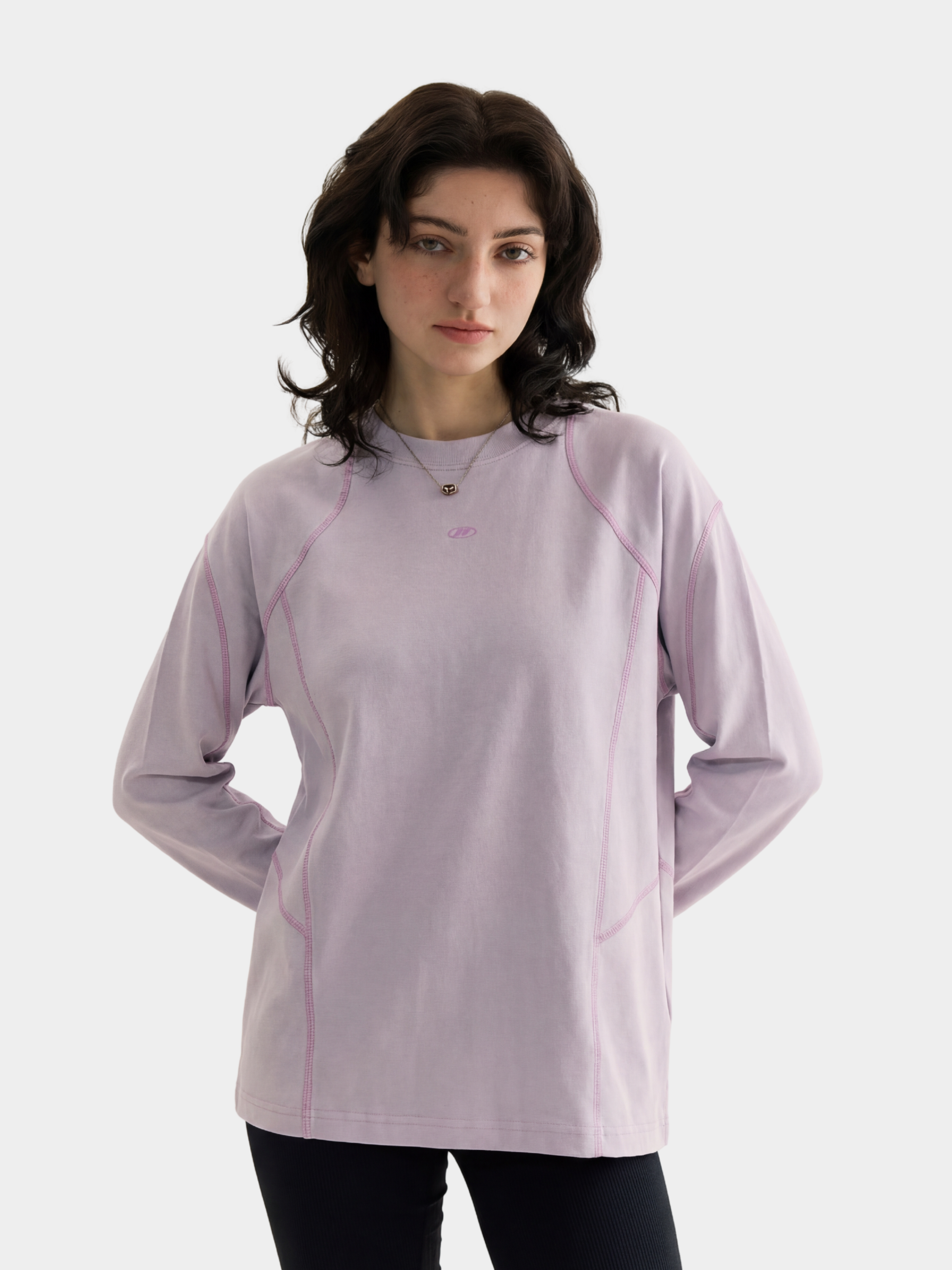 SaltFlat - Unisex Air-Layer Breathable Moisture-Wicking & Quick-Dry T-Shirt