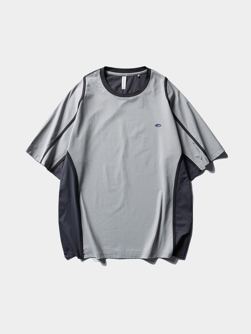 Moraine - UPF100+ Cooling Antibacterial Quick-Dry T-Shirt