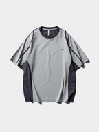 Moraine - UPF100+ Cooling Antibacterial Quick-Dry T-Shirt