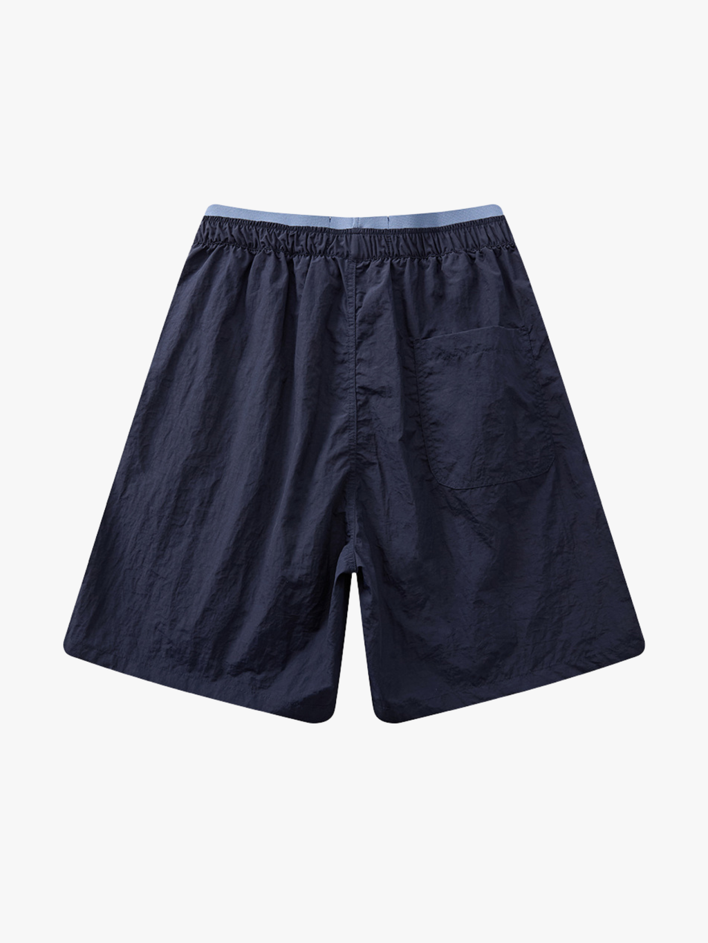 TrueFit - Men's Quick-Dry Relaxed Cargo Shorts